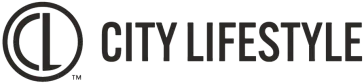 Bellevue City Lifestyle magazine wordmark